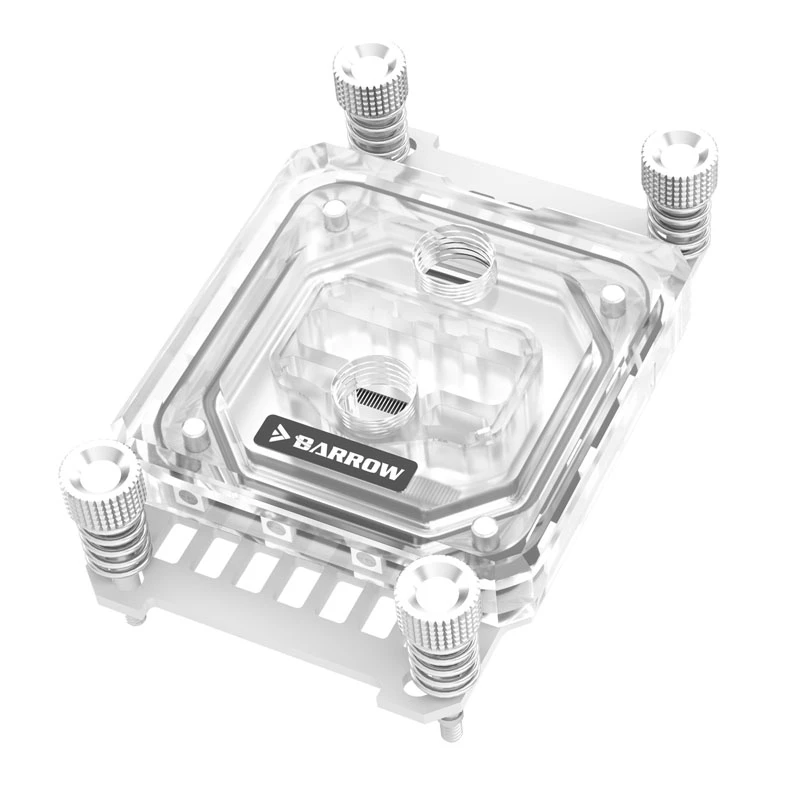 Barrow LTYK3A-04 V2 Balta Balta