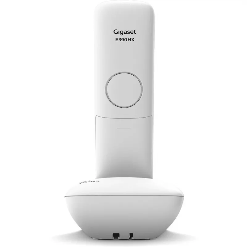 Analoginis / DECT telefonas Gigaset E390