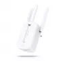 Mercusys WiFi N kartotuvas, 300 Mbps WiFi tinklo plėtiklis, belaidis stiprintuvas MW300RE (N300, 2 išorinės antenos)