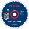 Bosch 2 608 900 535 sukamasis įrankis šlifavimo/šlifavimo reikmenys Ketaus, Metalas, Plastikas Pjovimo diskas
