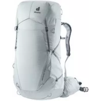 Kuprinė DEUTER Aircontact Ultra 50+5 lengva patvari 50+5 l