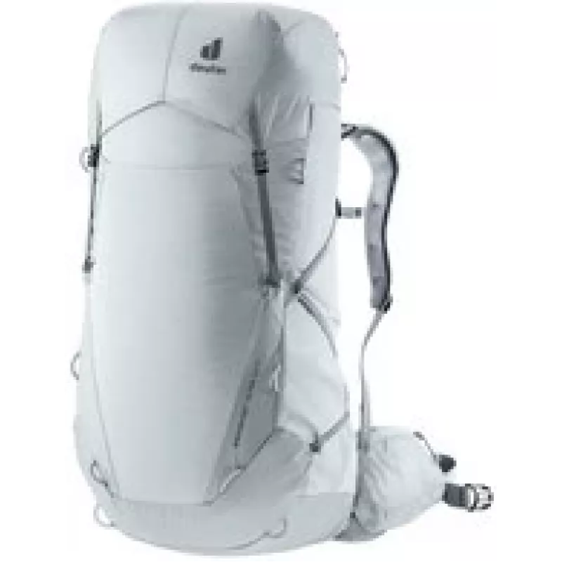 Kuprinė DEUTER Aircontact Ultra 50+5 lengva patvari 50+5 l