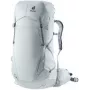 Kuprinė DEUTER Aircontact Ultra 50+5 lengva patvari 50+5 l