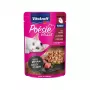 VITAKRAFT POESIE DELICE širdelės - šlapias kačių maistas - 85 g