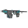 Makita E-15235 sunkiųjų darbų įrankių diržų rinkinys su nešiojimo dėklais