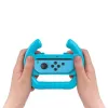 Laikiklis Subsonic SA5597, skirtas Nintendo Switch, mėlynas ir raudonas