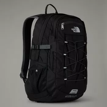 Miesto kuprinė The North Face Borealis Classic - tnf Juoda/asphalt Pilka