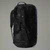 Base camp duffel bag xl-tnf Juoda-tnf Balta-npf THE NORTH FACE