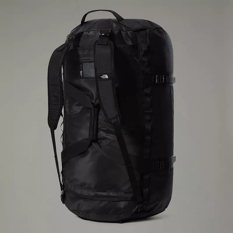 Base camp duffel bag xl-tnf Juoda-tnf Balta-npf THE NORTH FACE