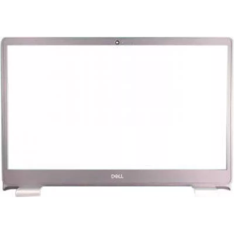 Dell ASSY LCD, Sidabrinis, Rėmelis, Su (YCYPN)