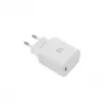 Sbox HC-120 USB Type-C namų įkroviklis baltas