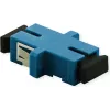 ROTRONIC-SECOMP VALUE - Tinklo adapteris - SC (W) į SC (W) - Šviesolaidinis