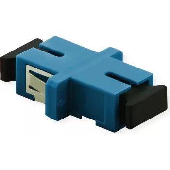 ROTRONIC-SECOMP VALUE - Tinklo adapteris - SC (W) į SC (W) - Šviesolaidinis