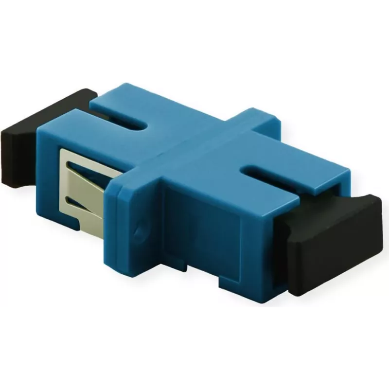 ROTRONIC-SECOMP VALUE - Tinklo adapteris - SC (W) į SC (W) - Šviesolaidinis