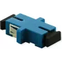 ROTRONIC-SECOMP VALUE - Tinklo adapteris - SC (W) į SC (W) - Šviesolaidinis