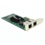 Delock PCIe kortelė 2x Gigabitinė LAN tinklo adapteris