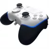 Razer Wolverine V2 Pro - Žaidimų pultas - PC - PlayStation 5 - D-Pad - Meniu mygtukas - Analoginis / Skaitmeninis - Laidinis ir belaidis - Baltas