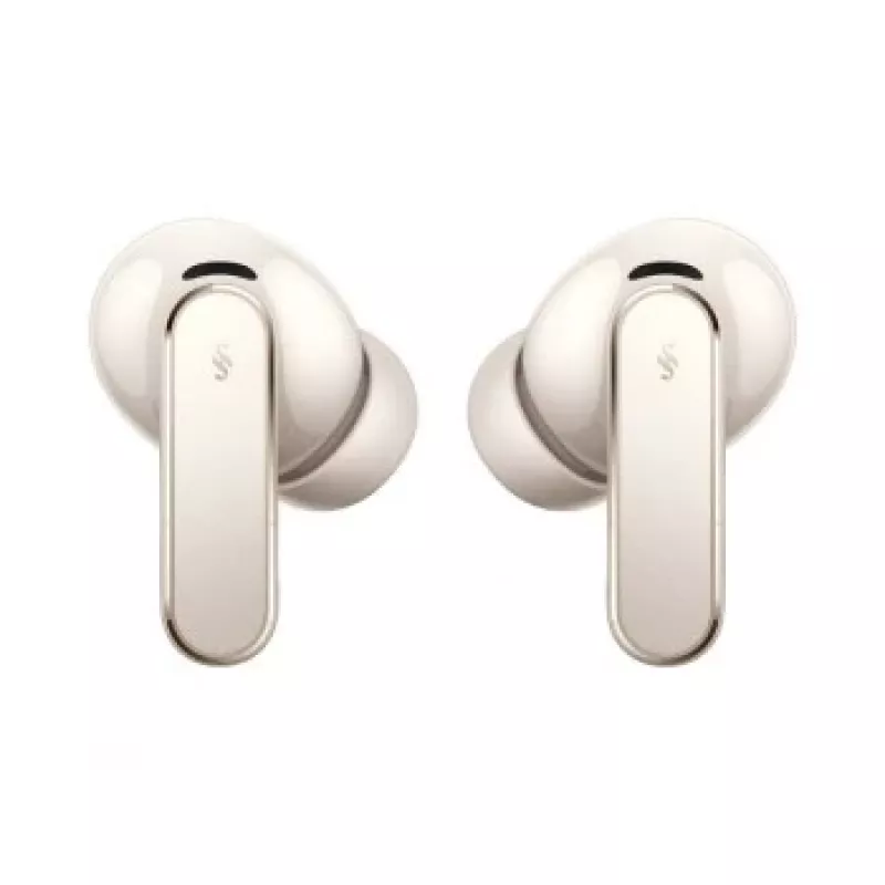 Ausinės HUAWEI FreeBuds Pro 5, belaidės į ausis įdedamos, Bluetooth, USB-C, dažnis 10–48000 Hz, belaidis ryšys 10 m, smėlio