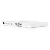 UbiQuiti UISP Power Professional tiekia iki 480 W DC akumuliatoriaus prievadas - Maršruto parinktuvas - 0,1 Gbps