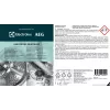 Kalkių šalinimo priemonė Electrolux M3KCD202 1 L – universalus skystas kalkių valiklis virduliams, kavos virimo aparatams, gariniams lygintuvams