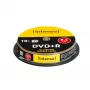 Intenso – 10 x DVD+R DL – 8,5 GB 8x – verpstė – laikmena (4311142)