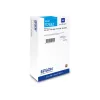 Rašalo kasetė Epson C13T75524N (Originali, XL didelio našumo) Žydra, skirta WF-8XXX serijai