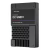 WD Ultrastar DC SN861 WUS6BA138PSP9X1 - SSD - duomenų centrui - 3,84 TB - vidinis - 2,5 colio (6,4 cm)