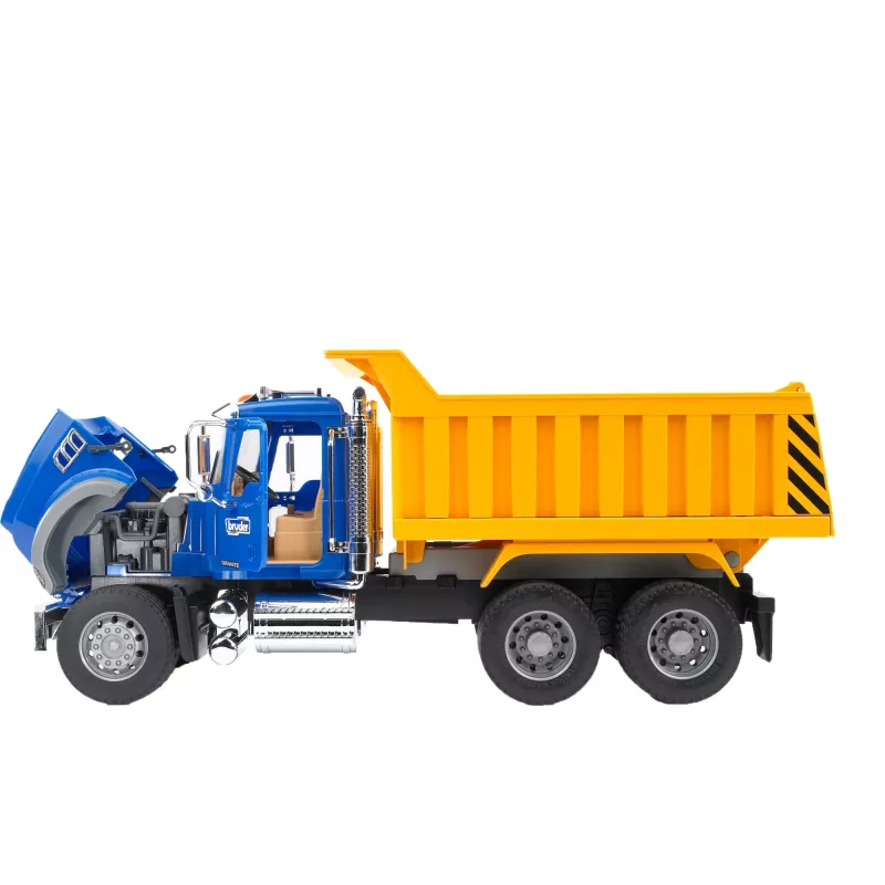 Žaislinė transporto priemonė Bruder 02815