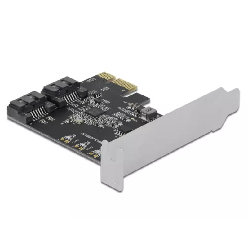 Vidinio SATA adapterio DeLOCK 90431