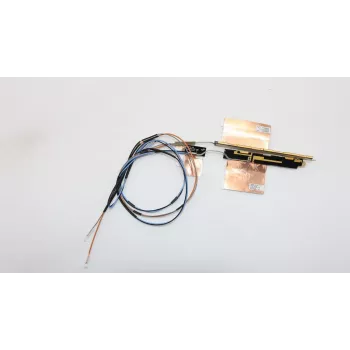 Antenos kabelis Lenovo 00UR905 WWAN WLAN vidinis nešiojamojo kompiuterio antenos kabelis