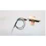 Antenos kabelis Lenovo 00UR905 WWAN WLAN vidinis nešiojamojo kompiuterio antenos kabelis