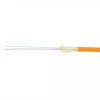 Optinis kabelis FIBERHOME Micro kabelis 2,5 mm, 2 gyslų (2FO), G.657A1, 2 km ritė