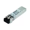 D-Link 10GBase-SR SFP+ siųstuvas-imtuvas, 80/300 m, šviesolaidis, 10000 Mbit/s, SFP+, LC, 50/125, 62.5/125 µm, SR