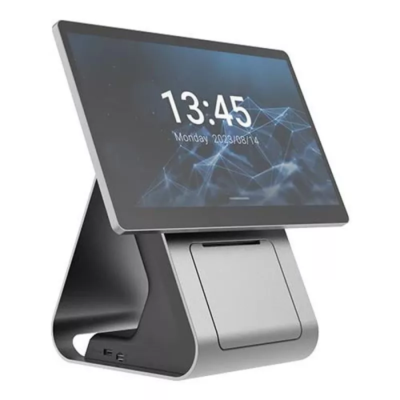 Stalinis POS ECR 64GB 15/8591F C20PROSE Landi