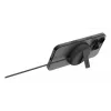 Sulankstomas magnetinis Qi2 belaidis įkroviklis Belkin WIA011KQBK 15W (20W maitinimo blokas), juodas