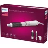 Philips 3000 series BHA303/00 plaukų formavimo įrankis Karšto oro šepetys „Warm White“ 800 W 1,8 m