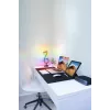 Activejet MELODY RGB LED muzikos dekoravimo lempa su nuotolinio valdymo pultu ir programa, Bluetooth