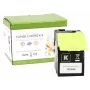 Suderinama Static-Control Lexmark 702HK (70C2HK0) juoda, 4000 psl.
