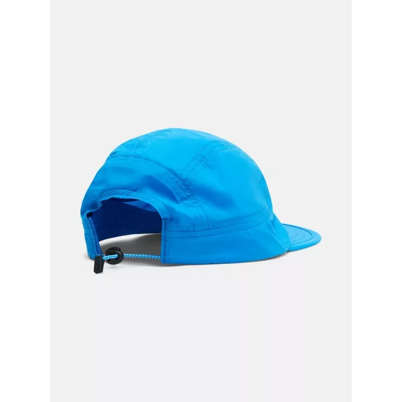 PEAK PERFORMANCE Trail Cap kepurė mėlyna - TU