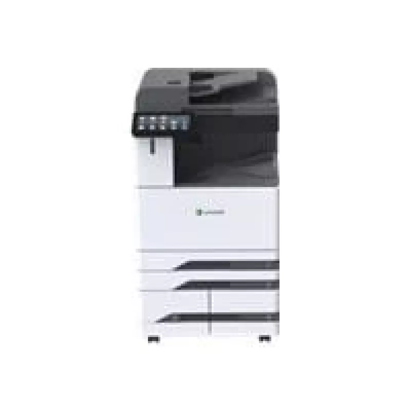 Daugiafunkcis spausdintuvas Lexmark CX944adxse lazerinis spalvotas