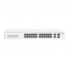 HPE Aruba Networking Aruba Instant On 1430 26G 2SFP nevaldomas L2 Gigabit Ethernet (10/100/1000) 1U