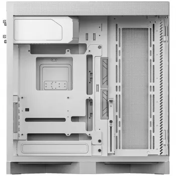 Case TRYX LUCA L70 MidiTower ARGB balta