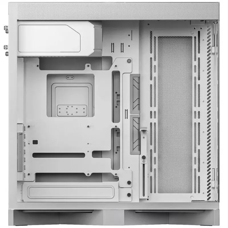 Case TRYX LUCA L70 MidiTower ARGB balta