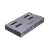 Docking stotelė USB4 4-jų lizdų M.2 SSD