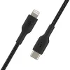Lightning laidas Belkin CAA004BT2MBK 2 m juodas
