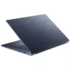 Nešiojamas kompiuteris Acer Swift Go 14 AI SFG14-75-73GE Intel Core Ultra 7 258V 14 colių WUXGA 32 GB LPDDR5x 1 TB SSD Intel Arc 140V Wi‑Fi 7 Windows 11 Mėlyna 1.24 kg