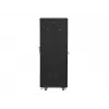 Lanberg FF01-6632-12B spintelė 32U laisvai pastatoma juoda