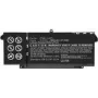 CoreParts MBXDE-BA0234 nešiojamojo kompiuterio atsarginė dalis Baterija