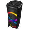 Portable Speaker SVEN PS-710, Juoda