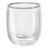 ZWILLING 39500-075 Skaidrus 2 vnt. 80 ml